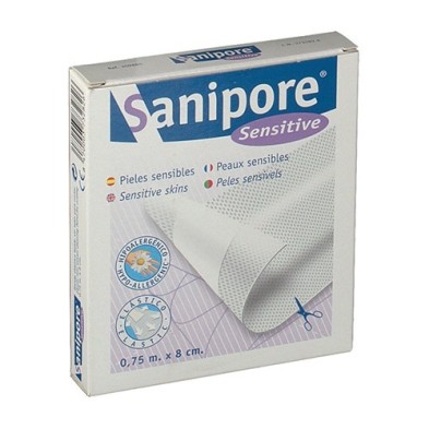 SANIPORE BANDA FIX 0,75X8