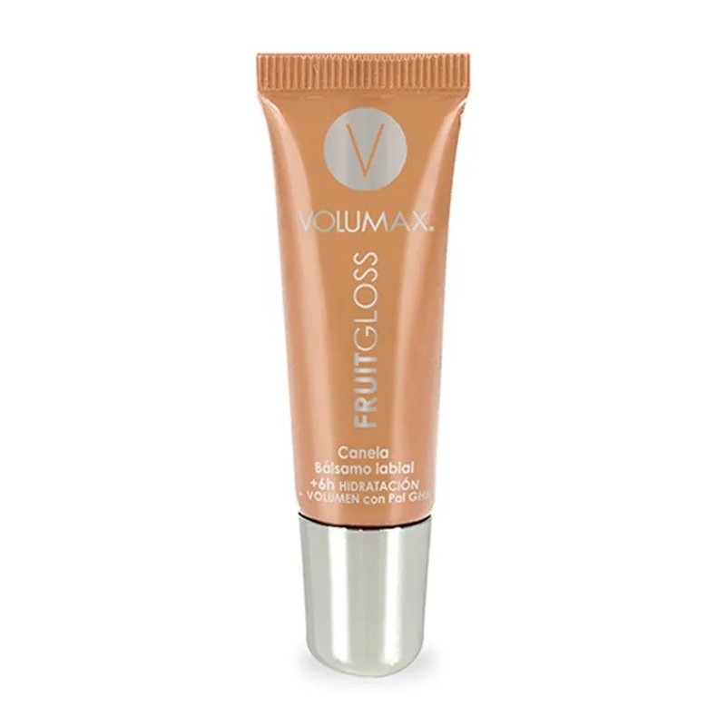 VOLUMAX FRUITGLOSS CANELA 7,5 ML