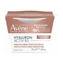 AVENE HYALURON ACTIV B3 AQUA GEL CREM 50 ML REFILL