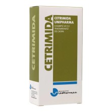 CETRIMIDA UNIPHARMA CHAMPU ANTICASPA 200 CC