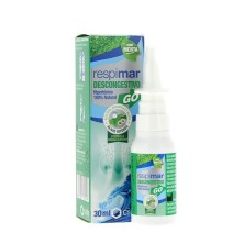 RESPIMAR DESCONGESTIVO 30ML