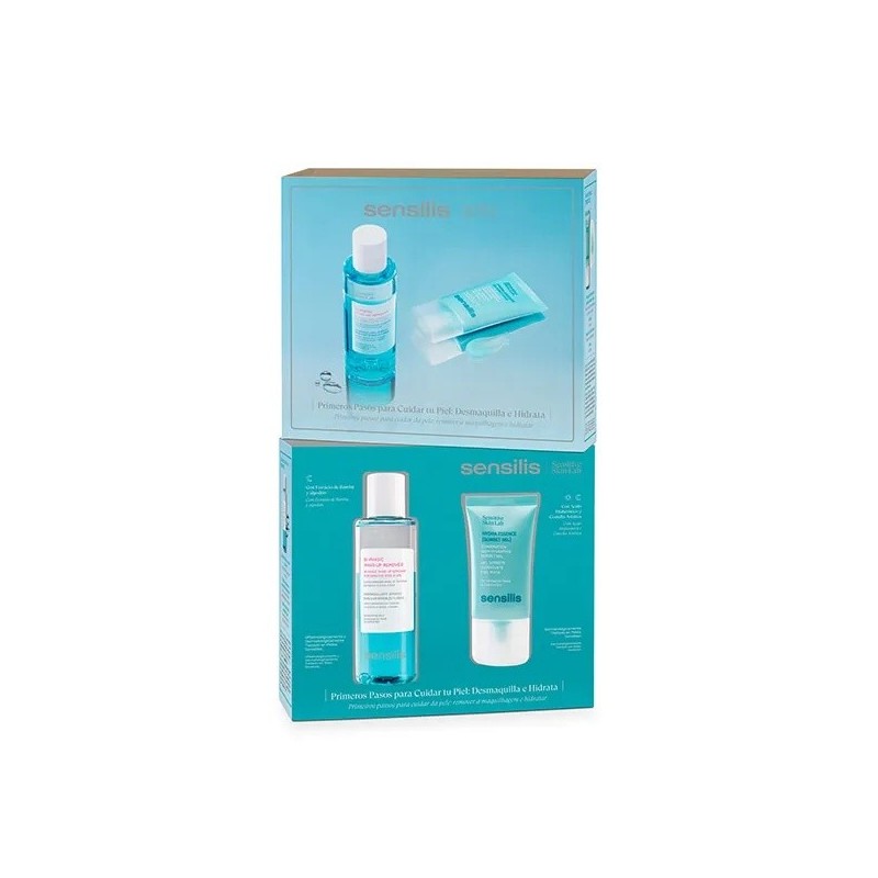 SENSILIS PACK HYDRA ESSENCE