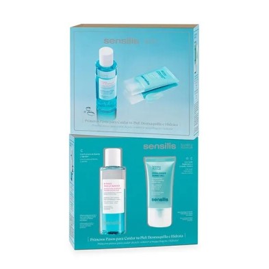 SENSILIS PACK HYDRA ESSENCE