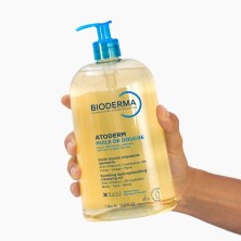 ATODERM ACEITE DE DUCHA 1 L