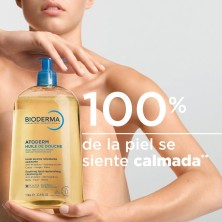 ATODERM ACEITE DE DUCHA 1 L