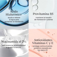 NEUTROGENA HYDRO BOOST FLUIDO HID SPF 50  50 ML
