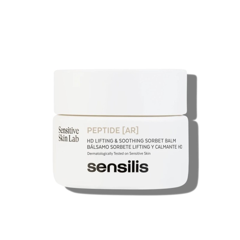 SENSILIS PEPTIDE AR BALSAMO SORBET 25ML