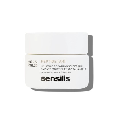 SENSILIS PEPTIDE AR BALSAMO SORBET 25ML