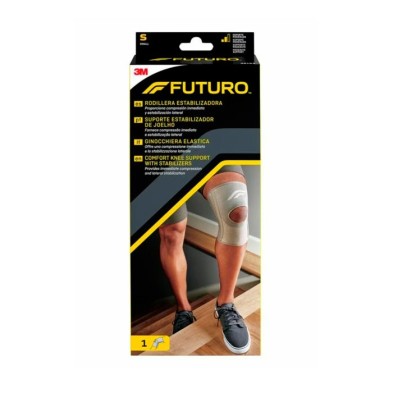 RODILLERA ESTABILIZADORA FUTURO T-S