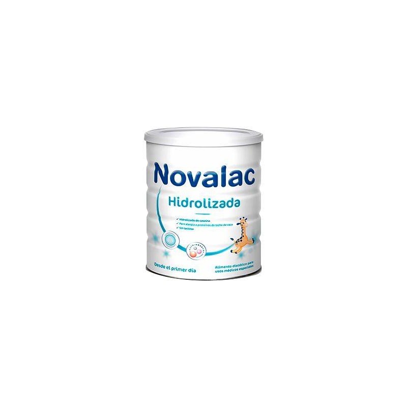 Novalac Hidrolizada 400 g