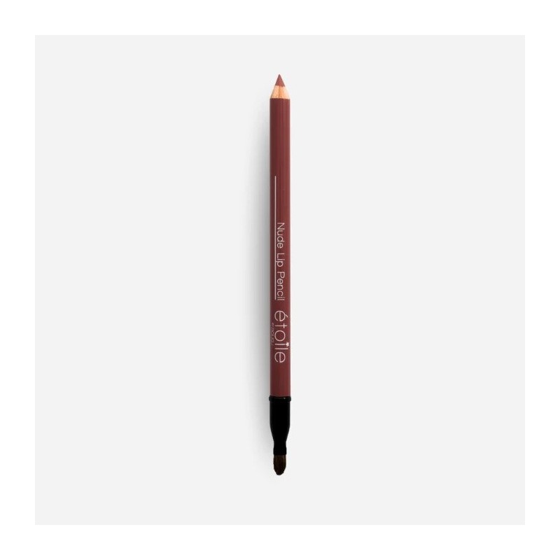 ROUGJ LIP PENCIL 12 H NUDE