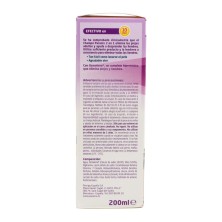PARANIX ELIMIINA PIOJOS Y LIENDRES 1 ENVASE 200 ML