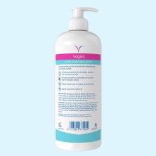 VAGISIL HIGIENE INTIMA DIARIA SENSITIVE 1 ENVASE 500 ML