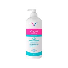 VAGISIL HIGIENE INTIMA DIARIA SENSITIVE 1 ENVASE 500 ML