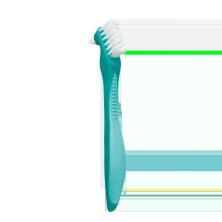 GUM- 201 CEPILLO DENTAL PROTESIS