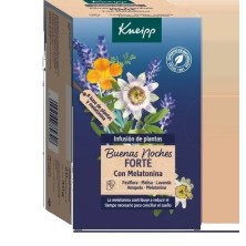 KNEIPP BUENAS NOCHES FORTE MEL