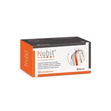 NUBIT 30 COMPRIMIDOS