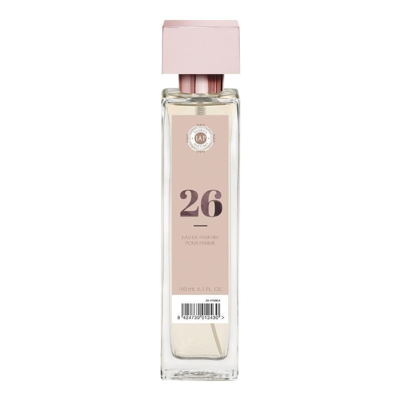 IAP PHARMA POUR FEMME Nª 26 150 ML