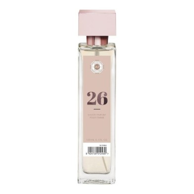 IAP PHARMA POUR FEMME Nª 26 150 ML