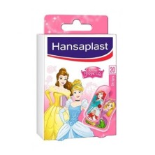 HANSAPLAST MED APOS PRINCES 20
