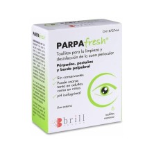 PARPAFRESH 6 TOALLITAS