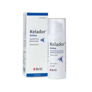 KELADOR AIRLESS 1 ENVASE 50 ML
