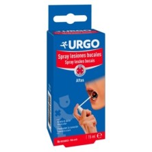 URGO AFTAS SPRAY