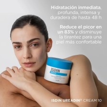 UREADIN CREAM 10 ISDIN 1 ENVASE 300 ML