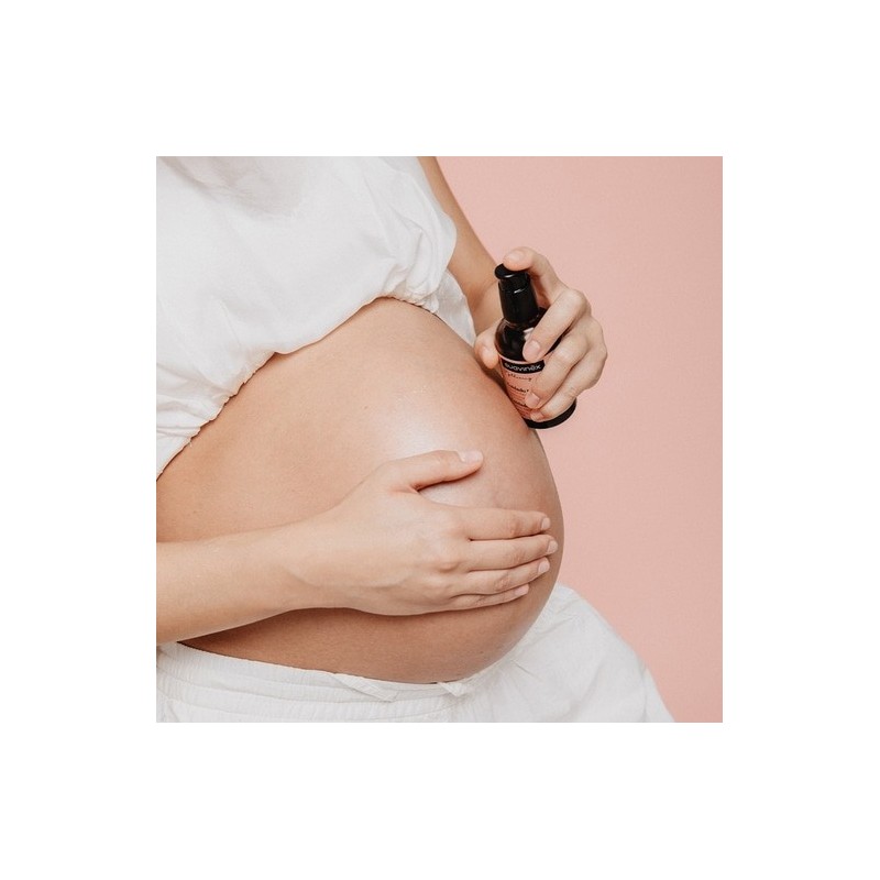 SUAVINEX MOM ACEITE CUIDADO ESENCIAL ESTRIAS 100 ML