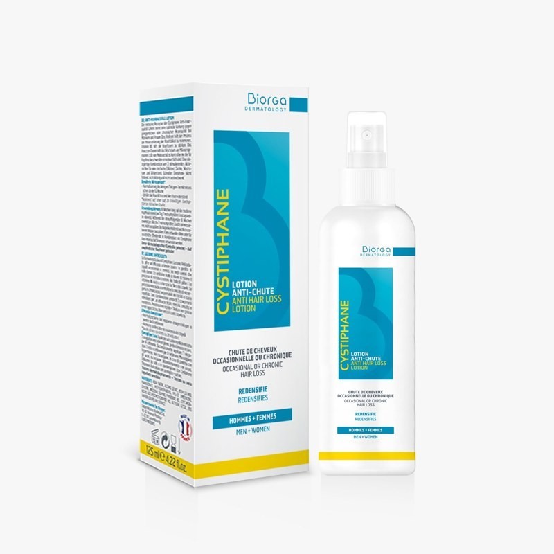 CYSTIPHANE LOCION 120 ML