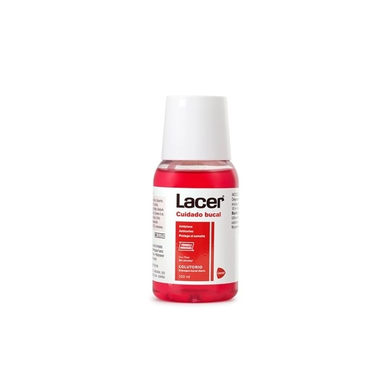 LACER COLUTORIO 100 ML