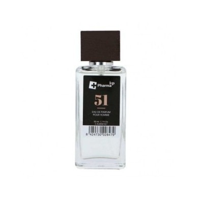 IAP PHARMA POUR HOMME 1 ENVASE 50 ML Nº 51