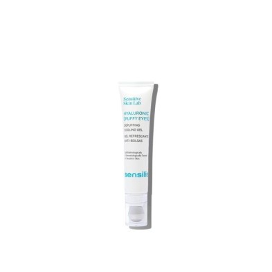 SENSILIS HYALURONIC PUFFY EYES 1 TUBO 15 ML