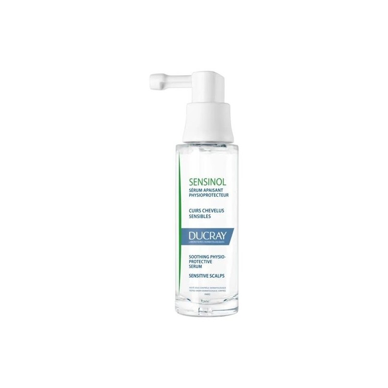 DUCRAY SENSINOL SERUM 30 ML
