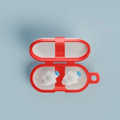 ALPINE FILTROS AUDITIVOS SWIMSAFE