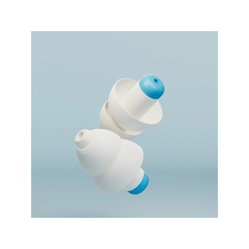 ALPINE FILTROS AUDITIVOS SWIMSAFE