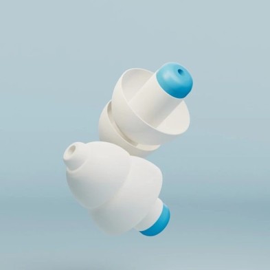 ALPINE FILTROS AUDITIVOS SWIMSAFE