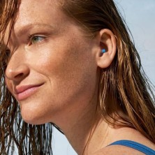 ALPINE FILTROS AUDITIVOS SWIMSAFE