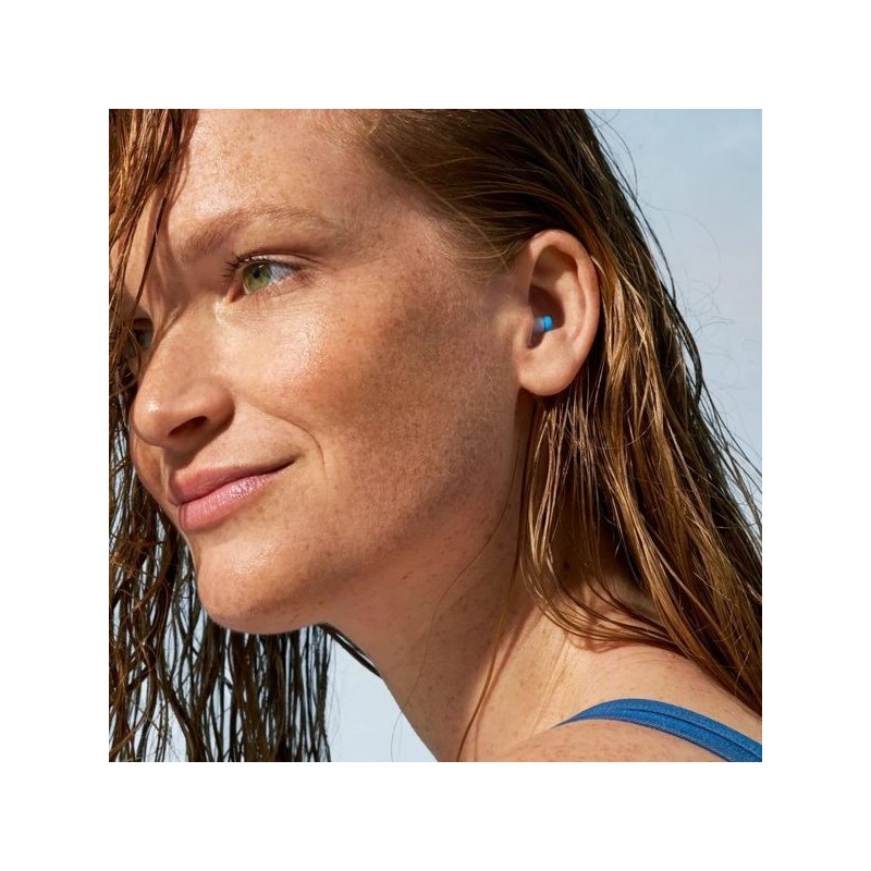 ALPINE FILTROS AUDITIVOS SWIMSAFE