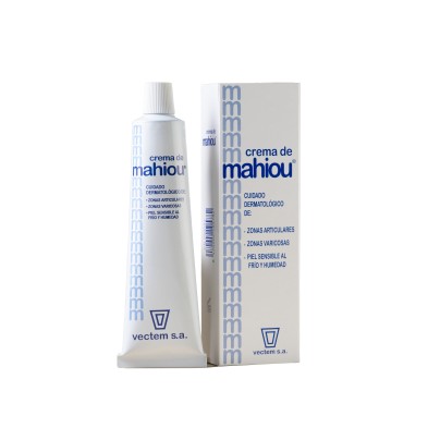 CREMA DE MAHIOU 75 ML