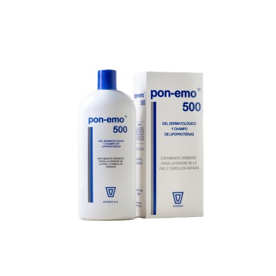 PON-EMO 1 ENVASE 500 ML