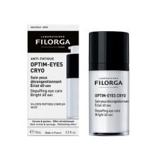 Filorga Optim-Eyes Cryo Contorno de Ojos 15 ml | Liceo