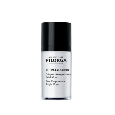 OPTIM EYES CRYO FILORGA 15ML