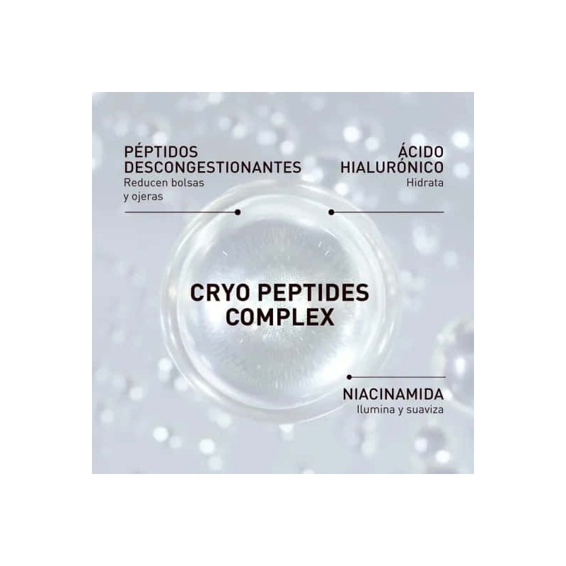 Filorga Optim-Eyes Cryo Contorno de Ojos 15 ml | Liceo