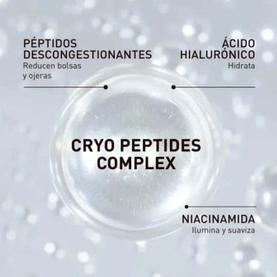 Filorga Optim-Eyes Cryo Contorno de Ojos 15 ml | Liceo