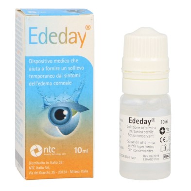 EDEDAY 1 FRASCO 10 ML