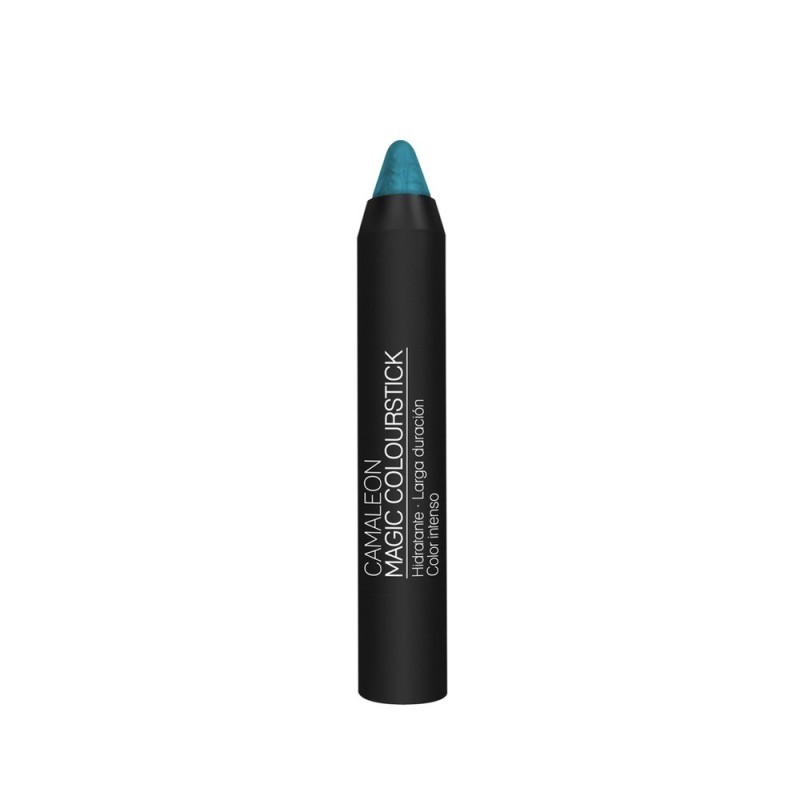 CAMALEON MAGIC COLOUR STICK LABIAL 1 ENVASE 4 G COLOR AZUL