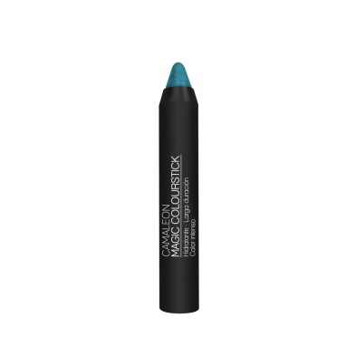 CAMALEON MAGIC COLOUR STICK LABIAL 1 ENVASE 4 G COLOR AZUL