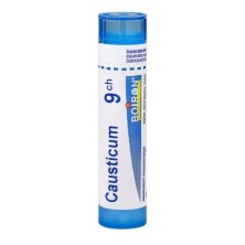 CAUSTICUM 9CH GR BOIRON