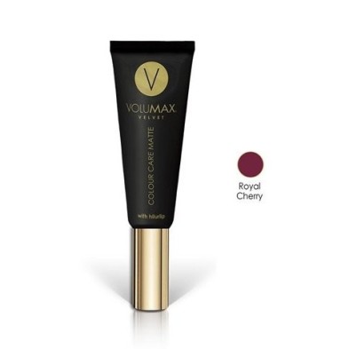VOLUMAX VELVET COLOUR CARE MATE ROYAL CHERRY 7,5